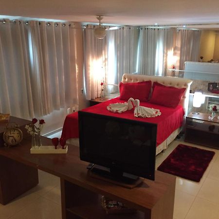 Victor Plaza Formiga Hotel Room photo