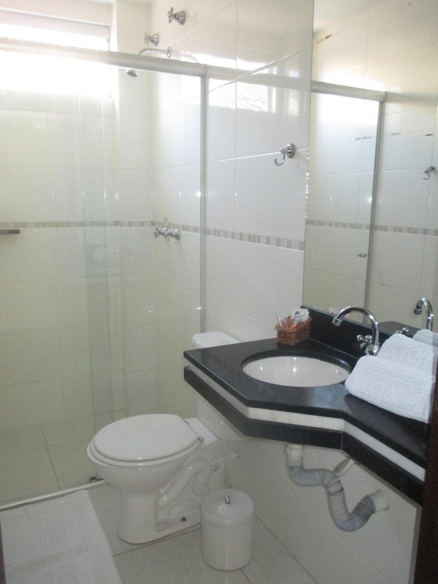 Victor Plaza Formiga Hotel Room photo